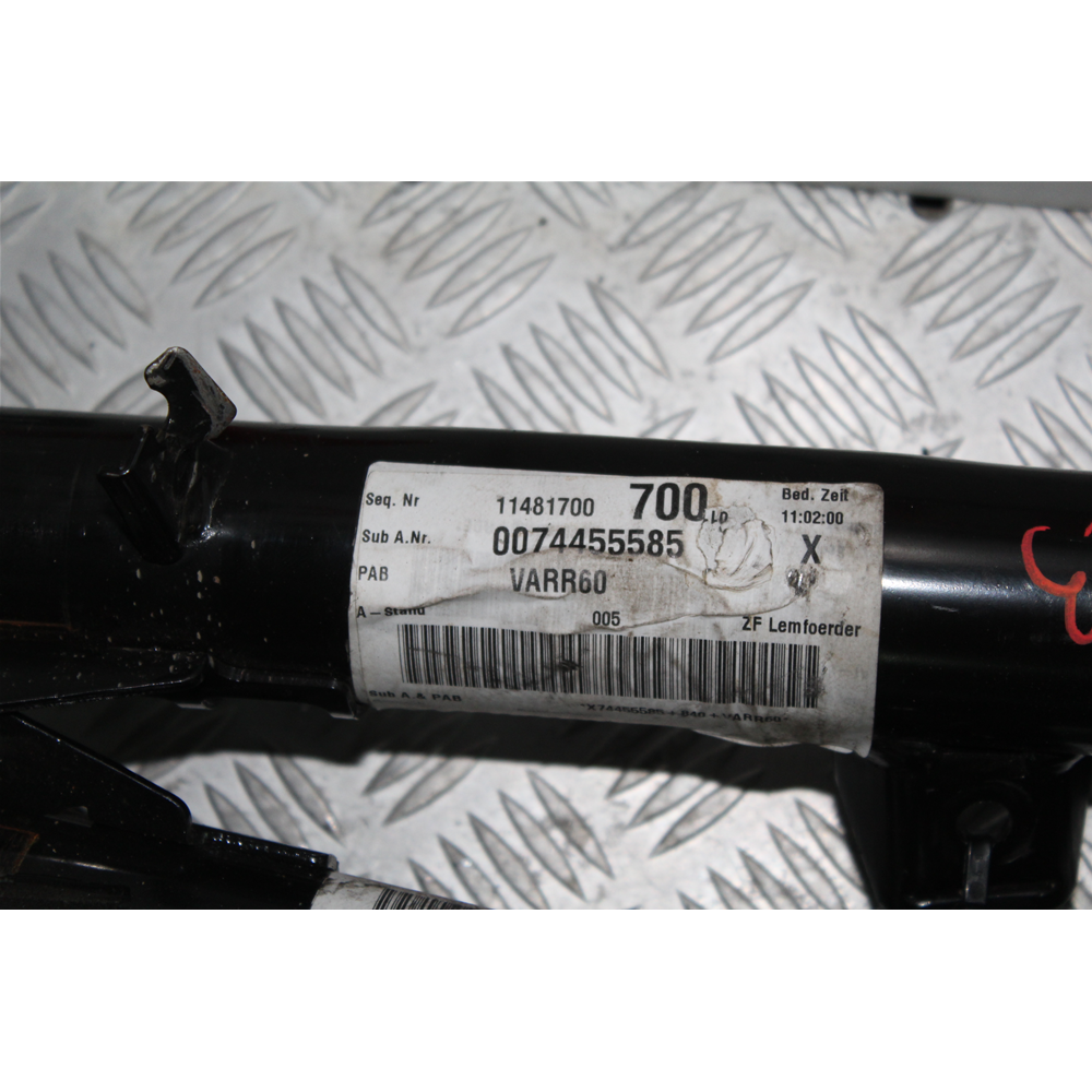 COPPIA AMMORTIZZATORI ANTERIORI DX SX MINI COOPER COUNTRYMAN [10-16] 31306772749