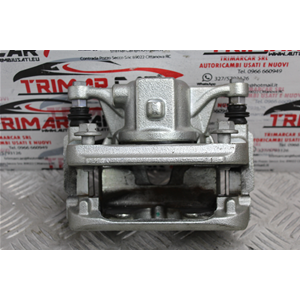 PINZA FRENO ANTERIORE SINISTRA MINI COOPER COUNTRYMAN (R60)[2010-2016] 2863BT243
