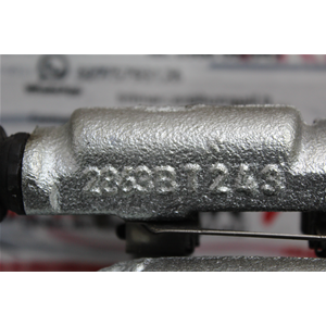 PINZA FRENO ANTERIORE SINISTRA MINI COOPER COUNTRYMAN (R60)[2010-2016] 2863BT243