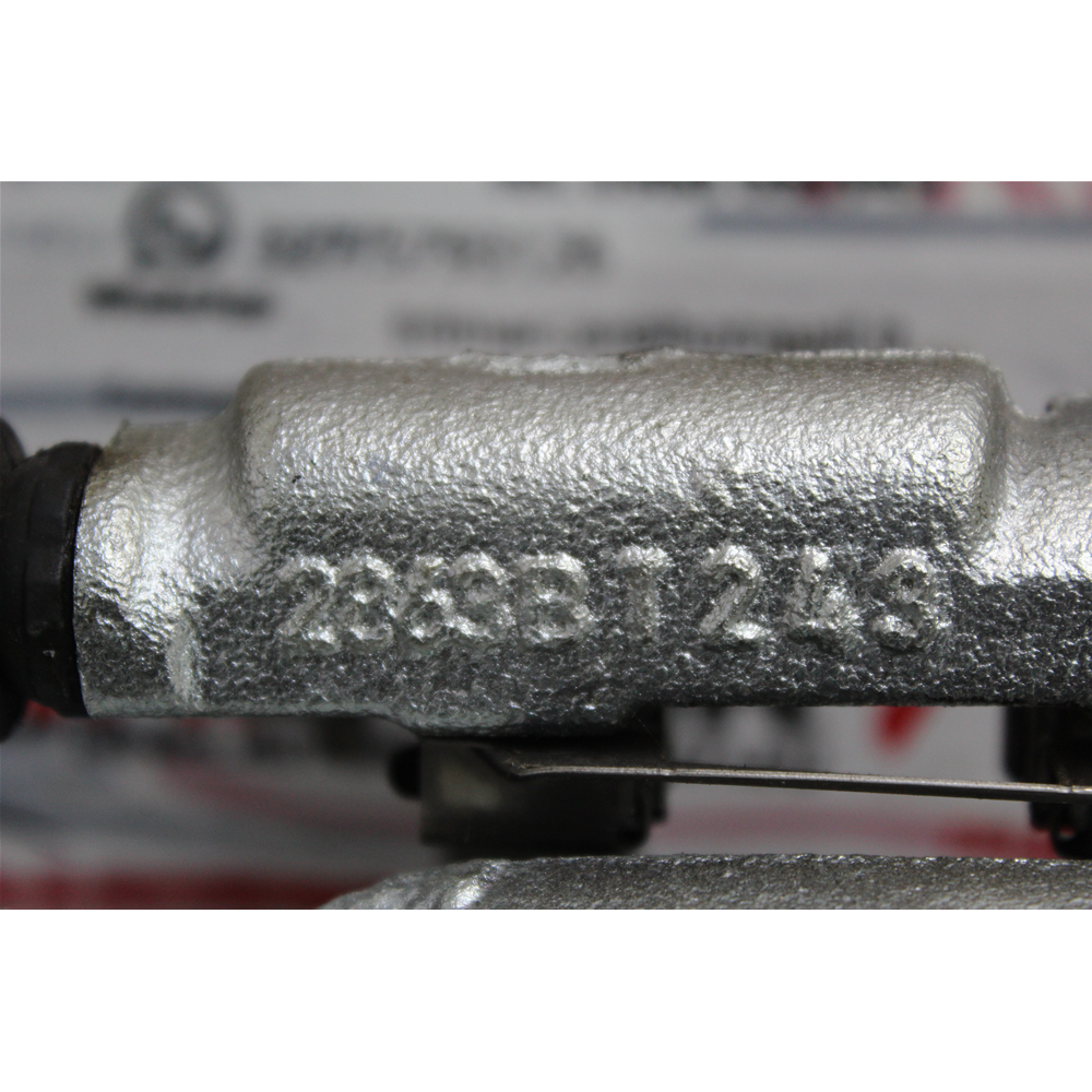 PINZA FRENO ANTERIORE SINISTRA MINI COOPER COUNTRYMAN (R60)[2010-2016] 2863BT243