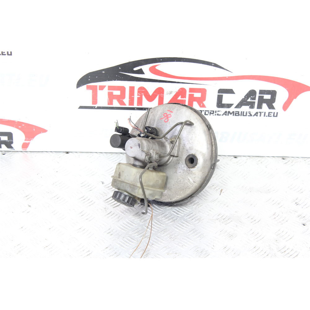 SERVOFRENO MERCEDES BENZ CLASSE A (W168) [1997-2004] A0054301230