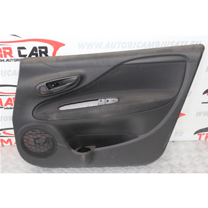 PANNELLO PORTIERA ANTERIORE DESTRA FIAT GRANDE PUNTO EVO [2005-2012] 7356119580