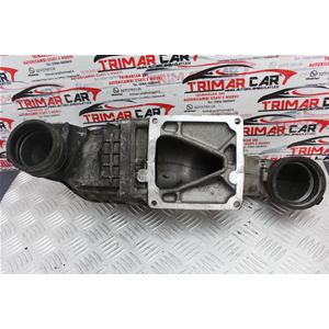 TUBO TURBO COMPRESSORE MERCEDES CLASSE C (203) (204) [2000-2014] A2711400787