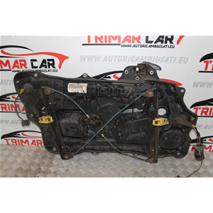 MECCANISMO ALZACRISTALLI ANTERIORE DESTRO LANCIA YPSILON (843) [03-11] 735371854