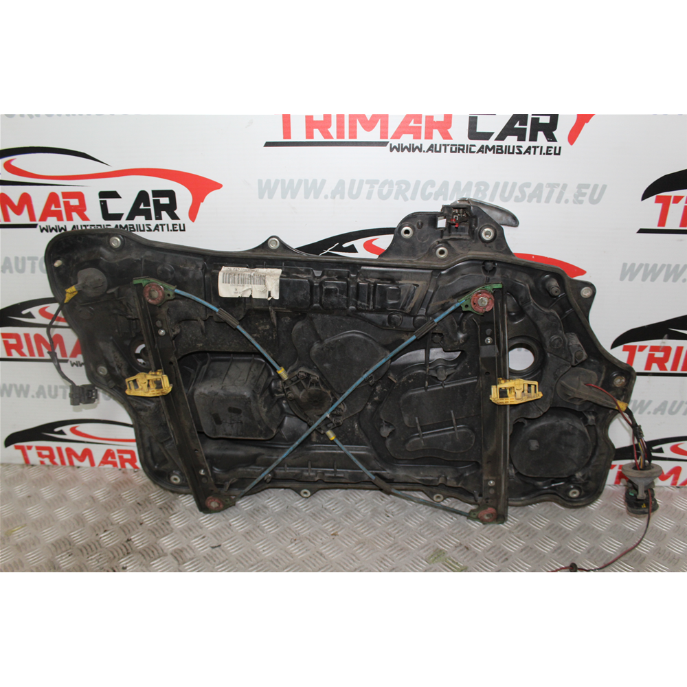 MECCANISMO ALZACRISTALLI ANTERIORE DESTRO LANCIA YPSILON (843) [03-11] 735371854