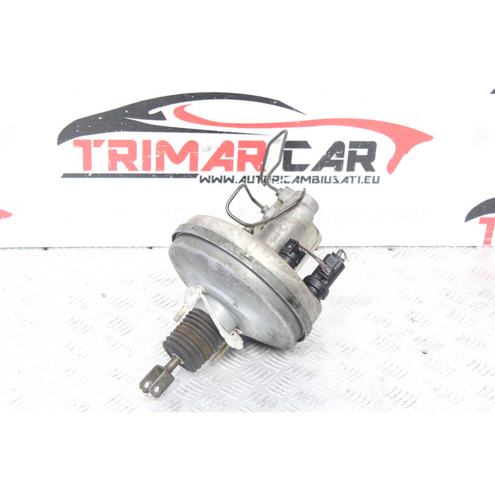 SERVOFRENO MERCEDES BENZ CLASSE A (W168) [1997-2004] A0054301230