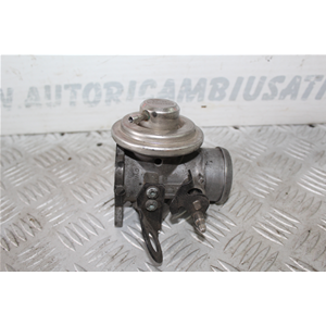 CORPO FARFALLATO AUDI A3 8P VW GOLF 4 5 SEAT LEON [1997-2009] 1.9 TDI 038131501E