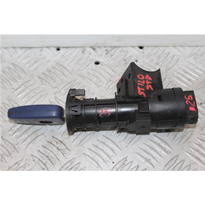 BLOCCHETTO ACCENSIONE BLOCCASTERZO FIAT STILO (192) [01-10] 467601520 61001500