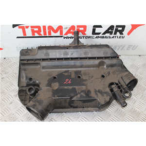 AIRBOX PORTAFILTRO ARIA FIAT PANDA 3 (312) 500L [2012 IN POI] 51945641
