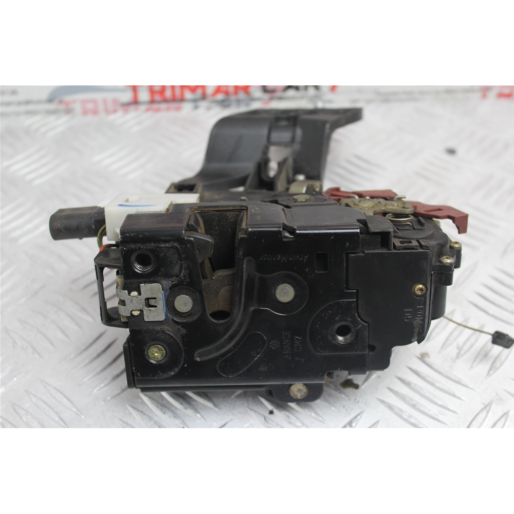 SERRATURA SPORTELLO ANTERIORE DESTRA VW TOUAREG (7LA) [2002-2010] 3D1837016A