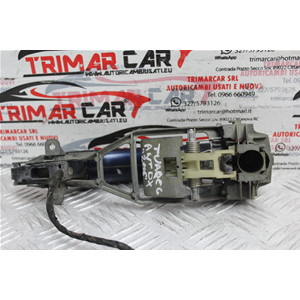 MANIGLIA ESTERNA ANTERIORE DESTRA VW TOUAREG (7LA) [2002-2010] 7L0837886A