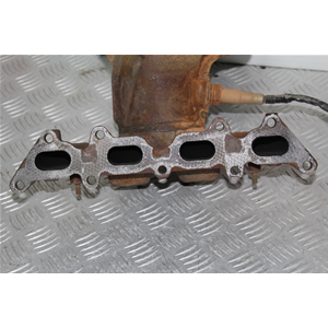 CATALIZZATORE LANCIA YPSILON 1.4 BENZINA (843) [2003-2011] 55182899