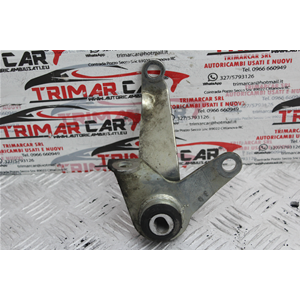 SUPPORTO CAMBIO MOTORE FIAT IDEA LANCIA YPSILON 2 MUSA 1.3 MTJ 90CV