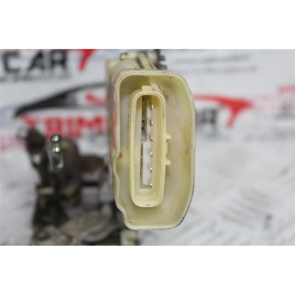 4 Serrature Porta Per Toyota Echo E Yaris - Attuatori Anteriori E Posteriori, Ricambi Auto - Foto 9