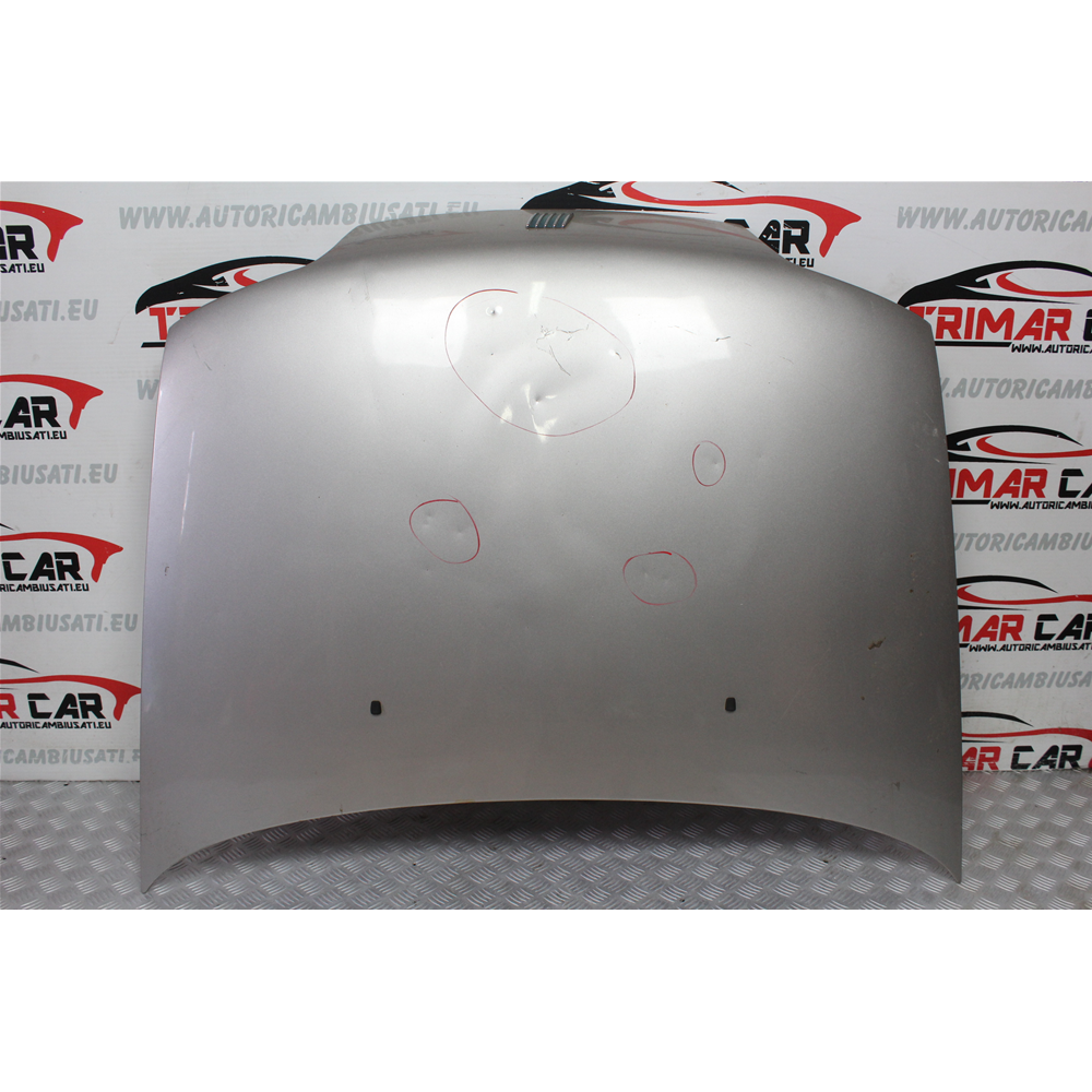 COFANO ANTERIORE FIAT PUNTO 1 (176) [1993-1999]