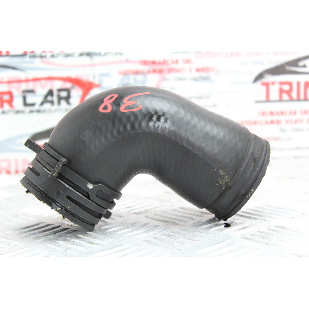 TUBO MANICOTTO INTERCOOLER TURBO SKODA FABIA 1 (6Y2) [1999-2008] 6Q0145838D