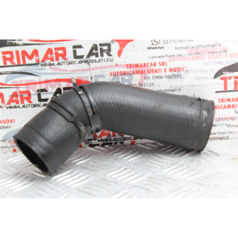 TUBO MANICOTTO INTERCOOLER TURBO SKODA FABIA 1 (6Y2) [1999-2008] 6Q0145834