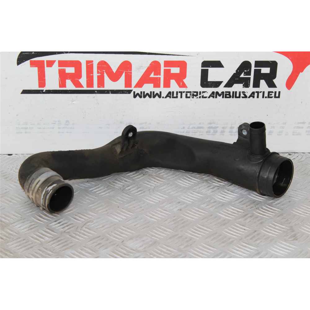 TUBO MANICOTTO INTERCOOLER TURBO SKODA FABIA 1 (6Y2) [1999-2008] 6Q0129654L