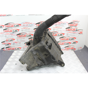 AIRBOX PORTAFILTRO ARIA SKODA FABIA 1 (6Y2) [1999-2008] 1.9TDI 6Q0129601AG