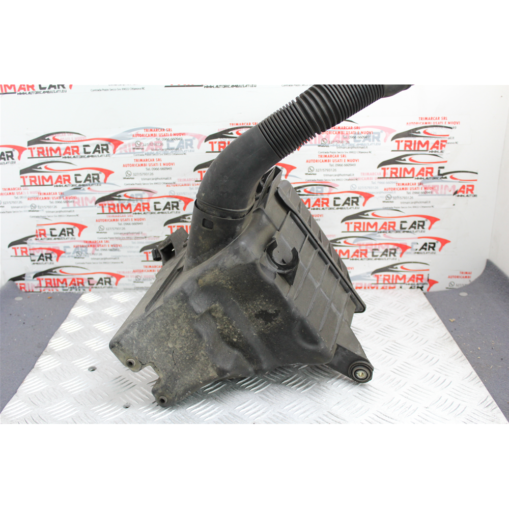 AIRBOX PORTAFILTRO ARIA SKODA FABIA 1 (6Y2) [1999-2008] 1.9TDI 6Q0129601AG