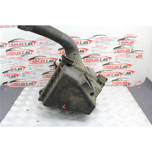 AIRBOX PORTAFILTRO ARIA SKODA FABIA 1 (6Y2) [1999-2008] 1.9TDI 6Q0129601AG