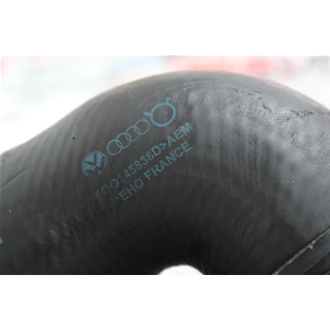 TUBO MANICOTTO INTERCOOLER TURBO SKODA FABIA 1 (6Y2) [1999-2008] 6Q0145838D