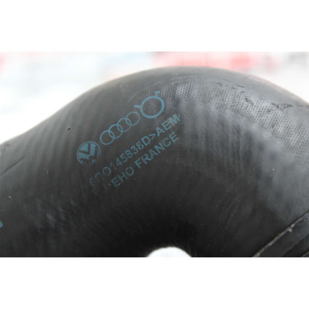 TUBO MANICOTTO INTERCOOLER TURBO SKODA FABIA 1 (6Y2) [1999-2008] 6Q0145838D