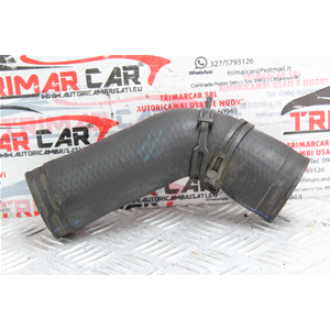 TUBO MANICOTTO INTERCOOLER TURBO SKODA FABIA 1 (6Y2) [1999-2008] 6Q0145834