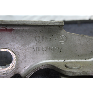 CERNIERA COFANO MOTORE ANTERIORE SINISTRA SKODA FABIA 1 (6Y2) [99-08] 6Y0823301A