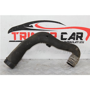 TUBO MANICOTTO INTERCOOLER TURBO SKODA FABIA 1 (6Y2) [1999-2008] 6Q0129654L