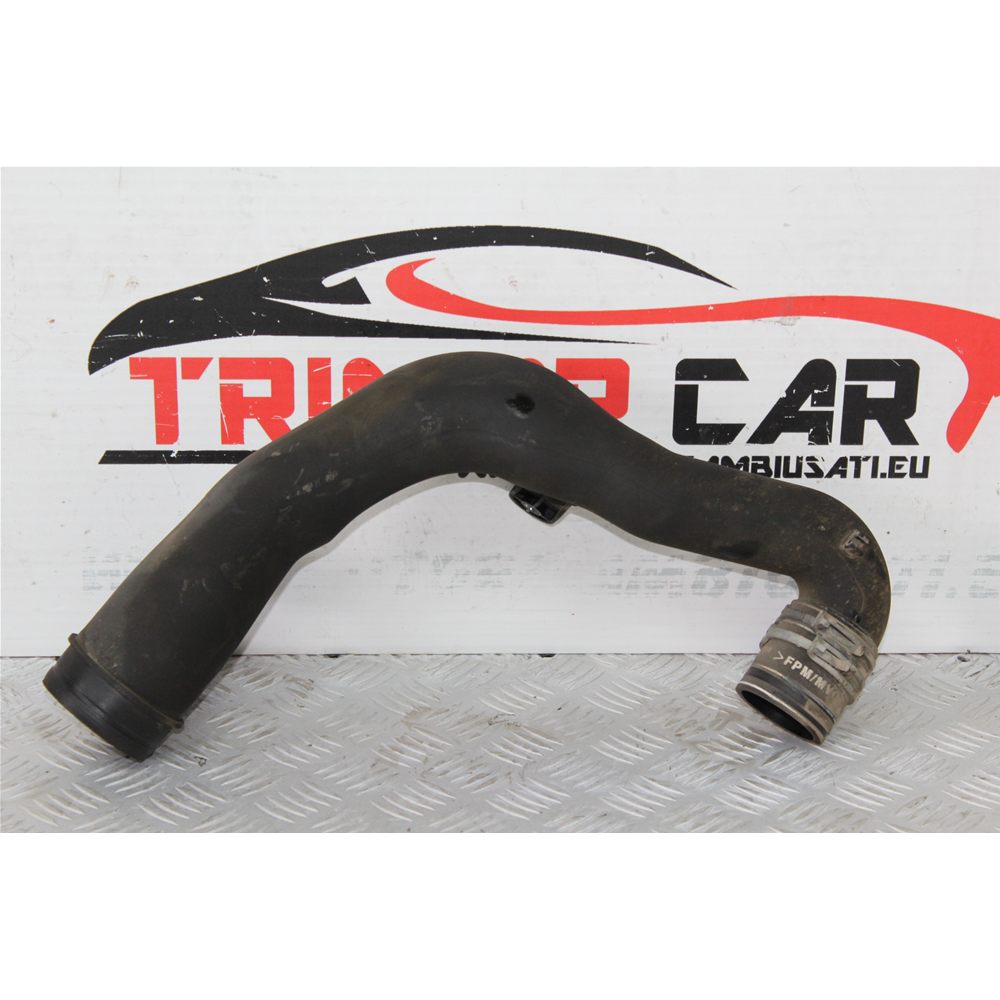 TUBO MANICOTTO INTERCOOLER TURBO SKODA FABIA 1 (6Y2) [1999-2008] 6Q0129654L