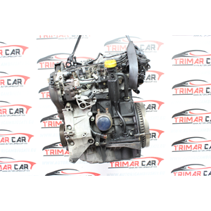 MOTORE DA REVISIONARE RENAULT GRAND SCENIC 2 [03-09]  1.9DCI 120CV 88KW MOT F9Q