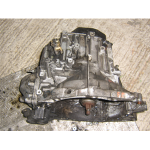 CAMBIO MARCE MANUALE CITROEN EVASION FIAT ULYSSE PEUGEOT 806 2.1 TD (20LE41) PER PEZZI DI RICAMBIO