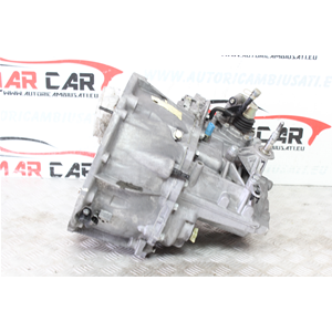 CAMBIO MARCE MANUALE RENAULT GRAND SCENIC 2 (JM0/1) 1.9 DCI [2003-2009] 8200128316