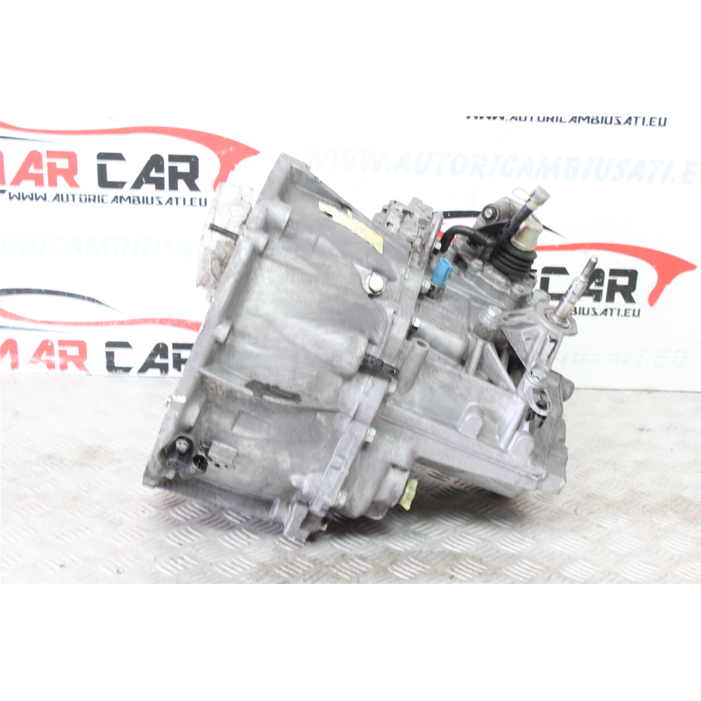 CAMBIO MARCE MANUALE RENAULT GRAND SCENIC 2 (JM0/1) 1.9 DCI [2003-2009] 8200128316