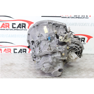 CAMBIO MARCE MANUALE RENAULT GRAND SCENIC 2 (JM0/1) 1.9 DCI [2003-2009] 8200128316
