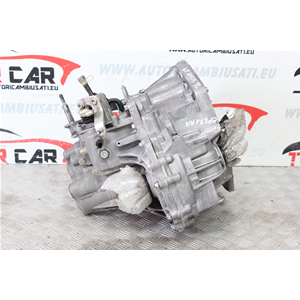 CAMBIO MARCE MANUALE RENAULT GRAND SCENIC 2 (JM0/1) 1.9 DCI [2003-2009] 8200128316