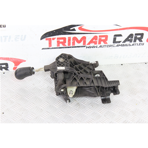 LEVA CAMBIO MARCE MANUALE FORD TRANSIT (FA) [2006-2014] 6C1R-7C453-CB
