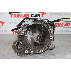 CAMBIO MARCE SEMIAUTOMATICO FIAT PANDA 2 (169)[03-12] 1.2 SELESPEED ELETTRICO