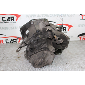 CAMBIO MARCE MANUALE LANCIA Y (840) [1995-2003] 1.1 54CV 40KW MOT 176B2000