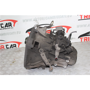 CAMBIO MARCE MANUALE LANCIA Y (840) [1995-2003] 1.1 54CV 40KW MOT 176B2000