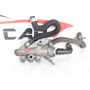 VALVOLA DOSAGGIO PRESSIONE CARBURANTE OPEL ZAFIRA B [2005-2014] 1.9CDTI 55188200