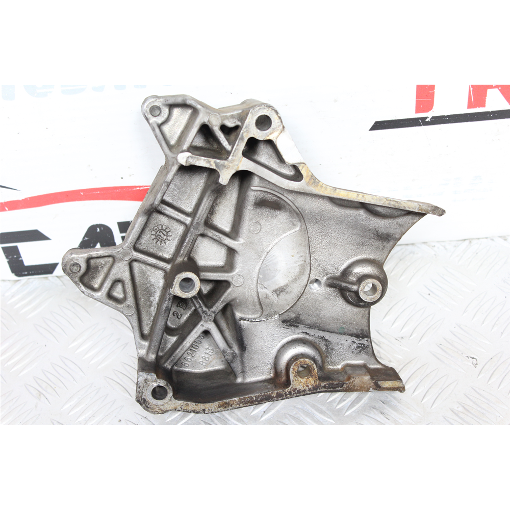 SUPPORTO MOTORE OPEL ZAFIRA B [2005-2014] 1.9CDTI 55210531