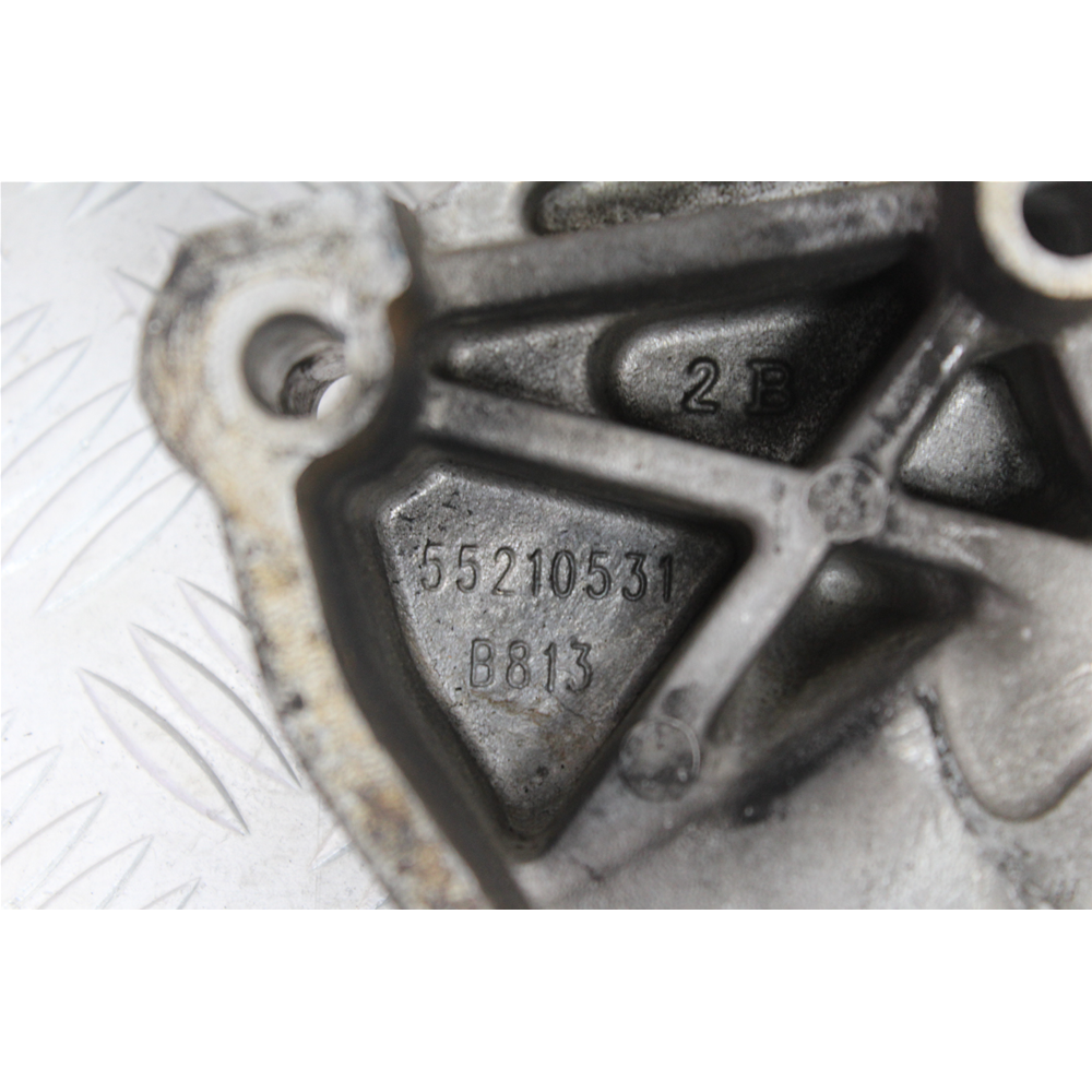 SUPPORTO MOTORE OPEL ZAFIRA B [2005-2014] 1.9CDTI 55210531