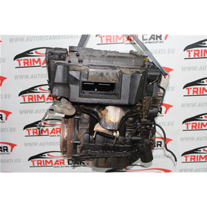 MOTORE RENAULT CLIO 2 (BB0/12) [1998-2005] 1.2 16V 75CV 55KW SIGLA D4F712