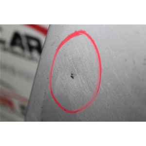 COFANO ANTERIORE FIAT MAREA WEEKEND SW (185) [1999-2002] COL GRIGIO 647