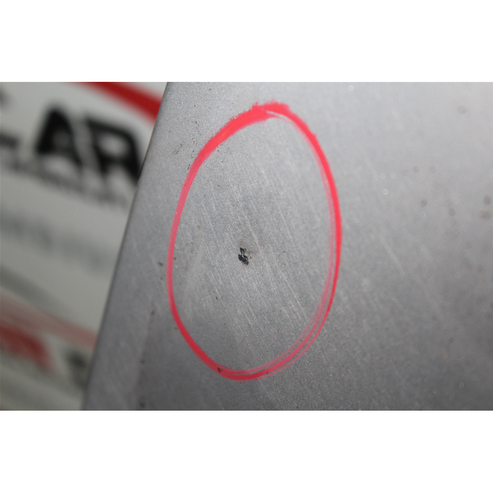 COFANO ANTERIORE FIAT MAREA WEEKEND SW (185) [1999-2002] COL GRIGIO 647