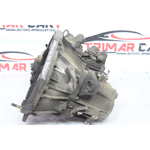 CAMBIO 5 MARCE MANUALE FIAT MAREA (185)[96-07] 2.4JTD 123.000KM 46557142 46526132