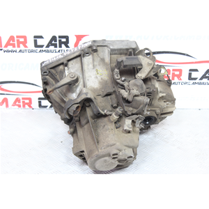 CAMBIO 5 MARCE MANUALE FIAT MAREA (185)[96-07] 2.4JTD 123.000KM 46557142 46526132