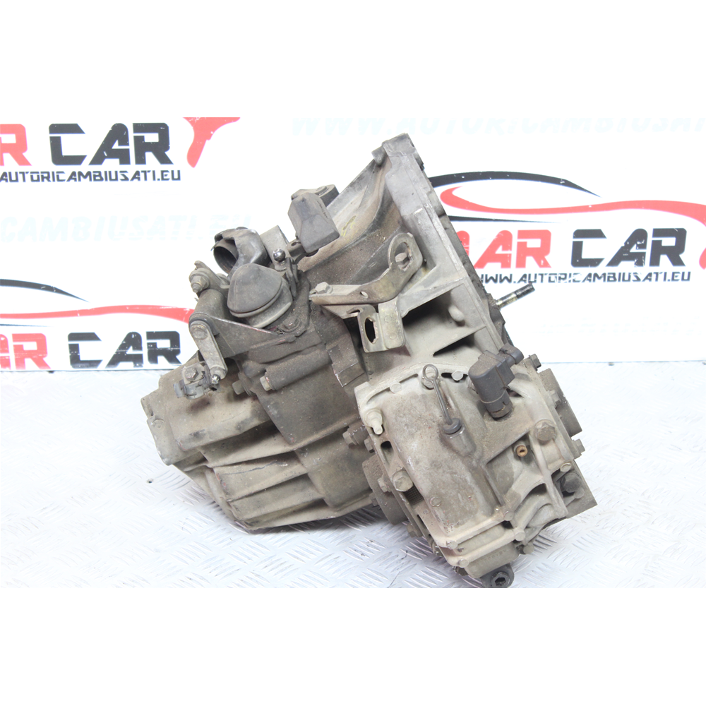 CAMBIO 5 MARCE MANUALE FIAT MAREA (185)[96-07] 2.4JTD 123.000KM 46557142 46526132